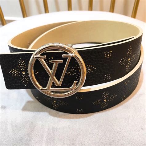 lv belt malaysia price